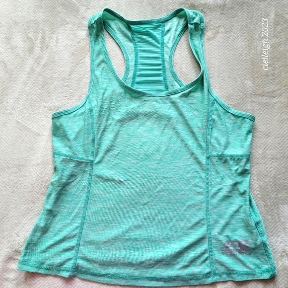 Skechers Tops - 💥4 for $25💥Skechers Work out tank